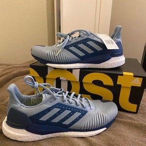Adidas Solar Glide St Mens 9.5